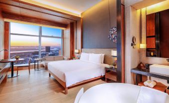 AOLUGUYA  in The Unbound Collection by Hyatt Hotel