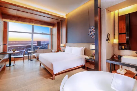 AOLUGUYA  in The Unbound Collection by Hyatt Hotel