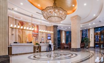Vienna Classic Hotel (Jiahe Jiulaofeng Scenic Area)