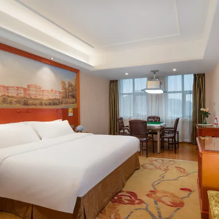 Vienna Hotel (Yizhang)