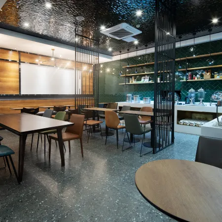 Enjoy Inn Hotel(Changjiang Store)