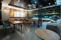 Enjoy Inn Hotel（Changjiang Store) - Bữa sáng