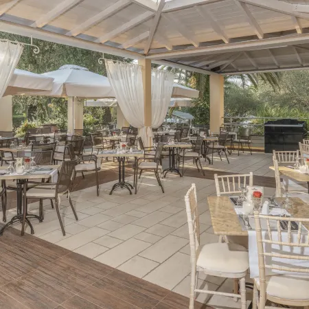 Art Hotel Debono