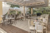 Art Hotel Debono - breakfast