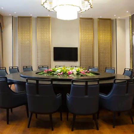 Tongzi County Fenghuangshan Hotel