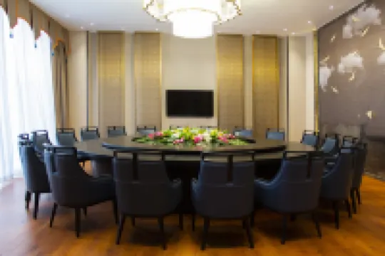 Tongzi County Fenghuangshan Hotel