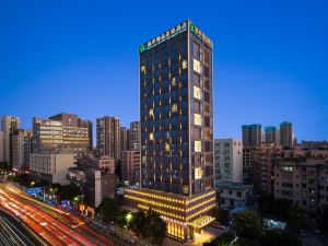 Ruiji Hotel (Foshan Qiandenghu Branch)