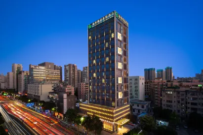 Ruiji Hotel (Foshan Qiandenghu Branch)