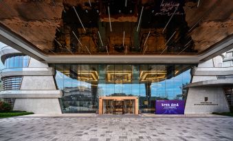 JIN YUN JIN JIANG INTERNATIONAL HOTEL