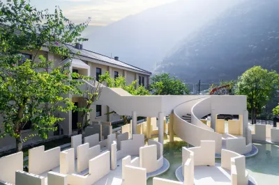Tongqu 108.INN Hotels in Shimian