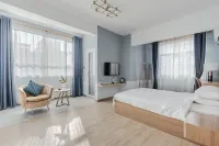 Yunsu Apartment (Heyuan Polytechnic School Branch)