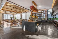 雲南琢舍飯店 - 早餐