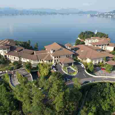 千島湖伊敦度假飯店 Hotel Exterior