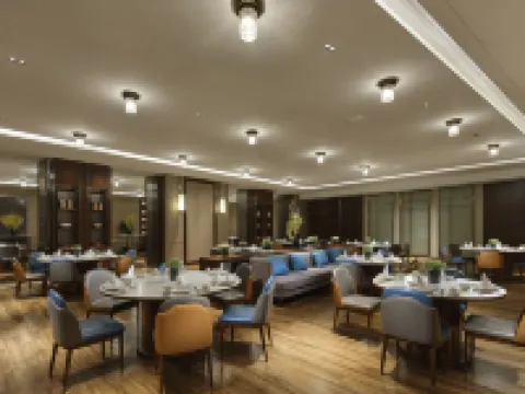 Yuanchang Grand Harbourview Hotel Hotels in Nan'an