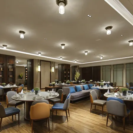 Yuanchang Grand Harbourview Hotel