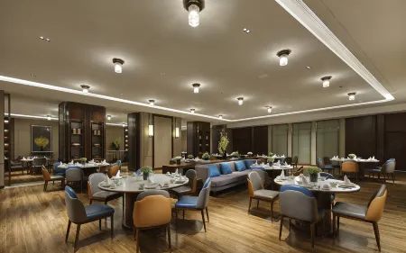 Yuanchang Grand Harbourview Hotel