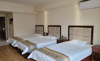 Zhengzhou Xihao Business Hotel