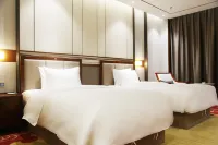 โรงแรมซีไลเจีย หนิงเซียะ - ที่มีที่จอดรถ