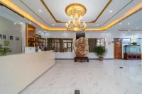 City 118 (Linyi Wanggou Shop) Các khách sạn ở Lâm Nghi