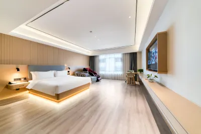 DEEP SLEEP HOTEL
