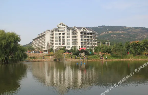 蚌埠禾泉農莊假日酒店