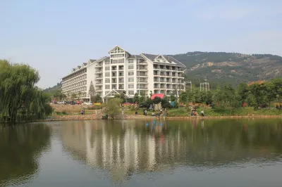 Hequan Farm Các khách sạn ở Bạng Phụ