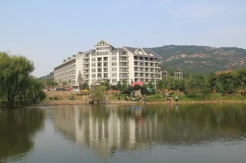 Hequan Farm Hotels in Bengbu