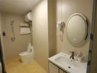 天禧優驛連鎖飯店（新樂美院店） 新樂住宿飯店