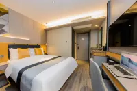 Homeinn Selected Hotel (Hangzhou West Lake Lakeside Music Fountain) Hotel a Hangzhou