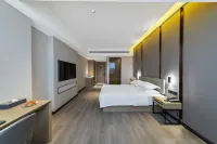 Yfie Boutique Hotel (Sansu Ci Hotel)