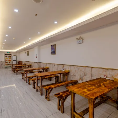 Anhui Star Hotel