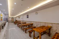 Anhui Star  Hotel - breakfast