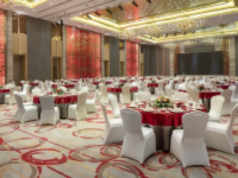 Holiday Inn NANYANG by IHG Hotels in Nanyang