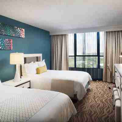 ウィンダム レイク ブエナ ビスタ – ディズニー スプリングス エリア Rooms