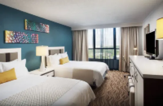 Wyndham Lake Buena Vista Resort Disney Springs® Resort Area Hotels in Lake Buena Vista