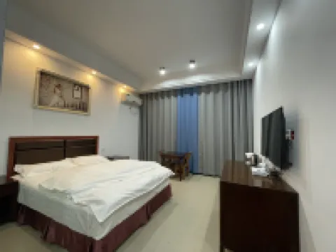Honglin Hotel Hotels in Shimen