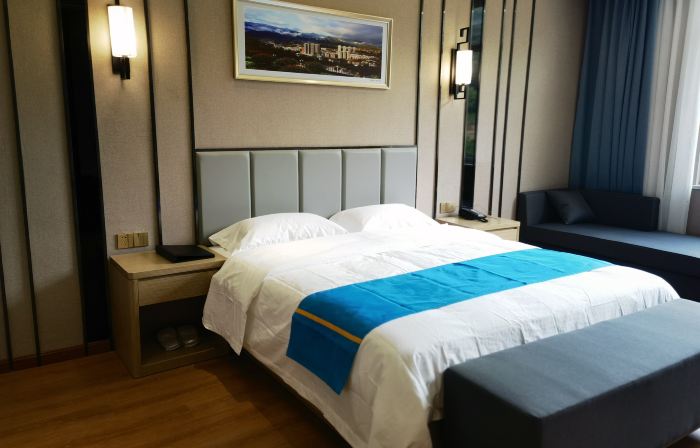 Tianyuan Hotel