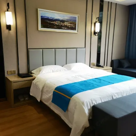 Tianyuan Hotel