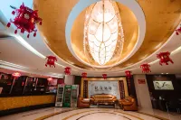 Dingtao International Hotel Hotels in Xiangfen