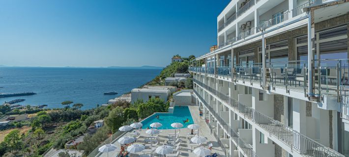 Hotel Mary Hotels in Napoli