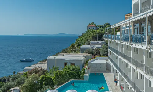 Hotel Mary
