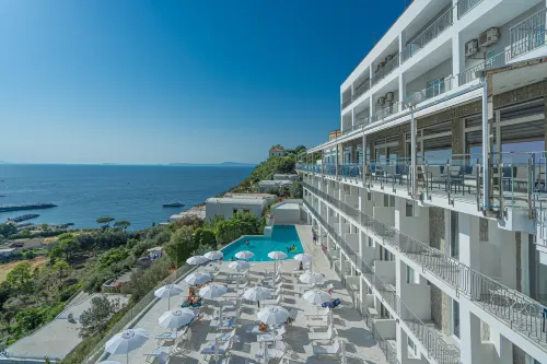 Hotel Mary Hotels in Vico Equense