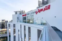 IntercityHotel Dubai Jaddaf Waterfront Hotels in Dubai