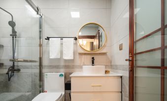 Anji Xiaofeng Xizhu Homestay
