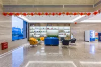 Kyriad Marvelous Hotel(Alxa Zuoqi store)