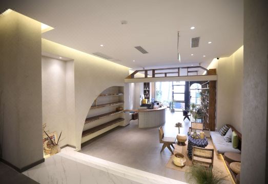 난두 비즈니스 호텔