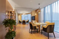 Jingmen Huaxi Grand Hotel - Breakfast