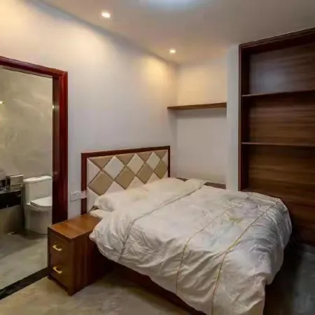 Nanxi Wenquan Homestay