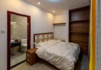 Nanxi Wenquan Homestay