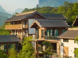 Top 10 Vacation Homes in Xiuwu
